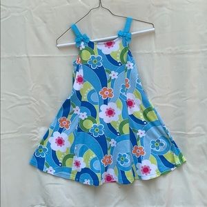 Gymboree Dress
